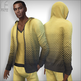 FATEwear Shirt - Drake - VolcanicCave