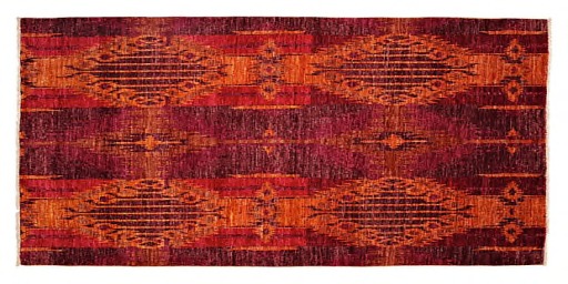 TLD Designs - Rug #135
