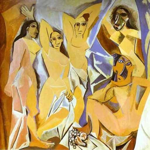 Pablo Picasso