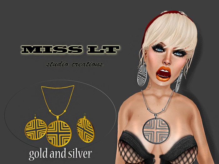 ::Miss Lt creations studio