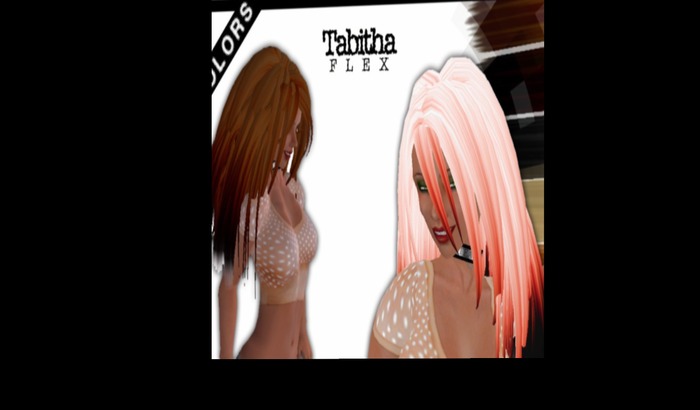 +Redd+ Full Permissions Tabitha