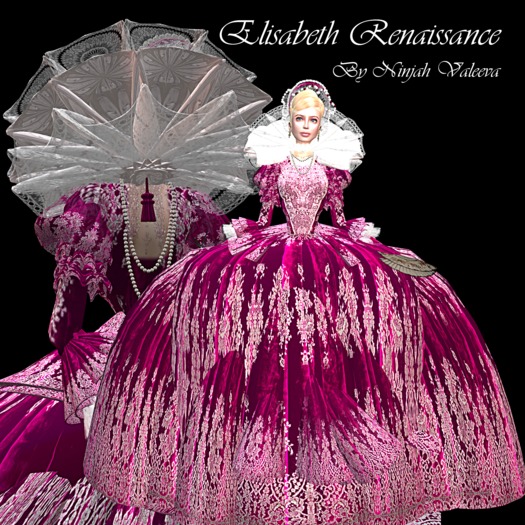 Elisabeth renaissance