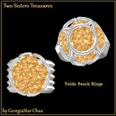 TST Merilyn Diamond Rings