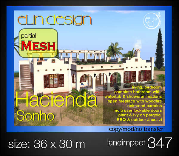 Hacienda Sonho