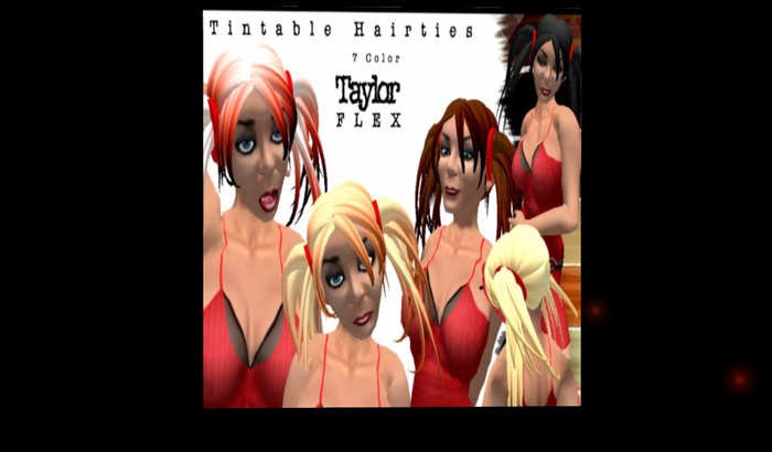 +Redd+ Full Permissions Taylor