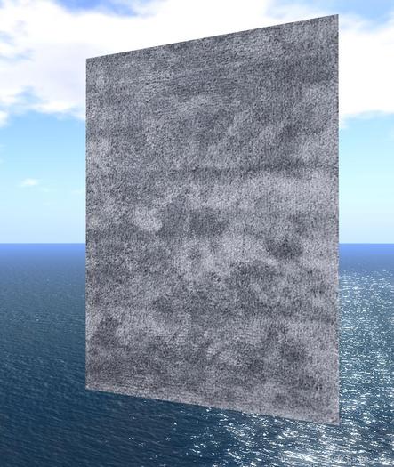 RUG MODERN 48  V
