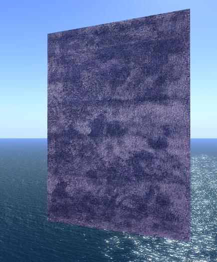 RUG MODERN 49  V