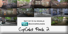 KaTink - CupCake Pack 2