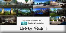 KaTink - Liberty Pack 1