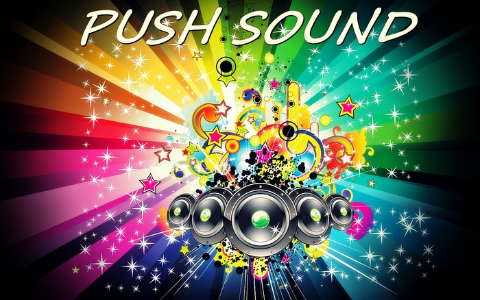 .: Legenda :. push puta madre box