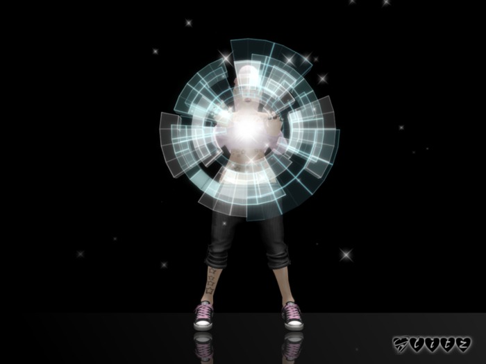 Holotech*Nucleus [Blue] by .*Glitz*.