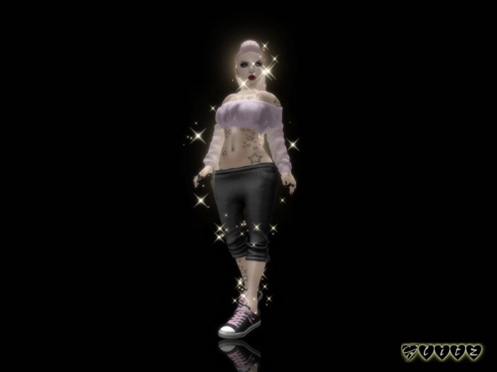 .*Bodybling Gold*. By .*Glitz*.
