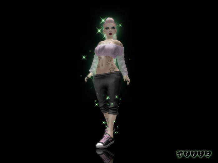 .*Bodybling Green*. By .*Glitz*.