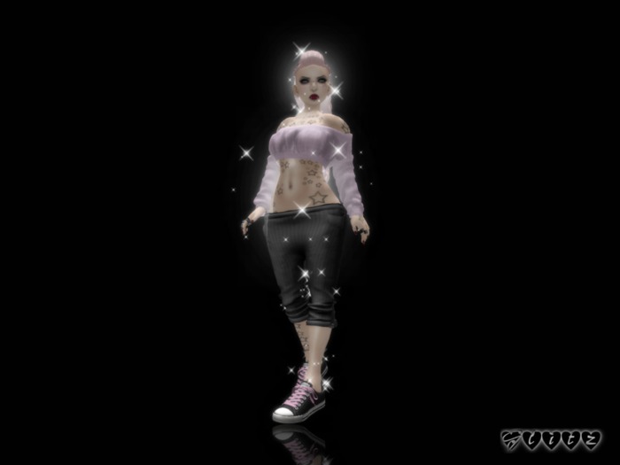 ICE - Bodybling Magic Body Sparkler . by*Glitz*.