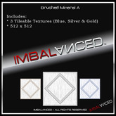 Brushed Mineral A