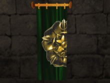 {DIW} Tyrell Tapestry