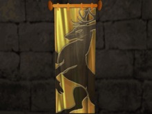 {DIW} Baratheon Tapestry