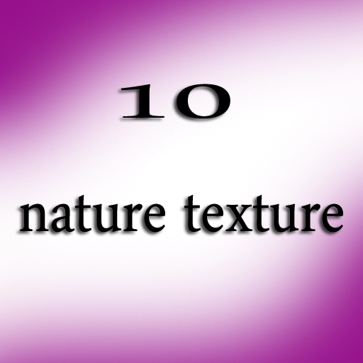 10 nature textures
