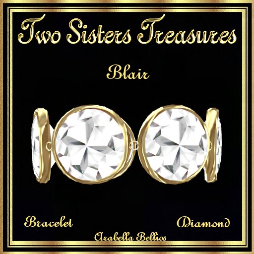 TST - LARKSPUR FIRE OPAL DIAMOND BRACELET YG