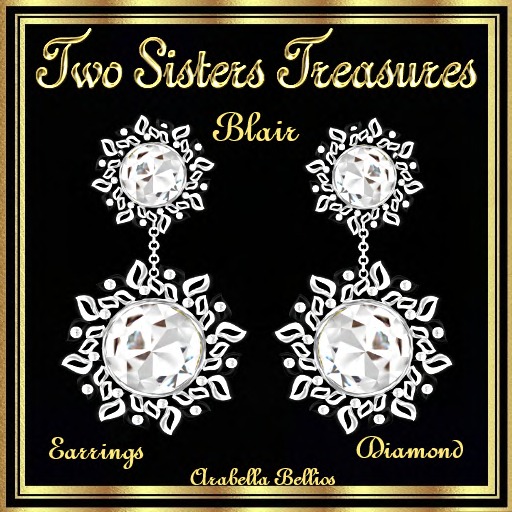 TST - LARKSPUR FIRE OPAL DIAMOND EARRINGS YG