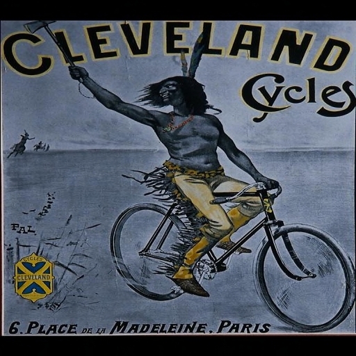 100 bicycle art textures