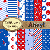 *Wallflowers* Ahoy!