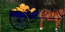@CT@ MArket Madness Cart WHMD (Boxed) 