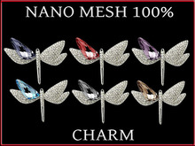 T-3D Creations [No.44 For Accessory] NANO MESH - Full Perm