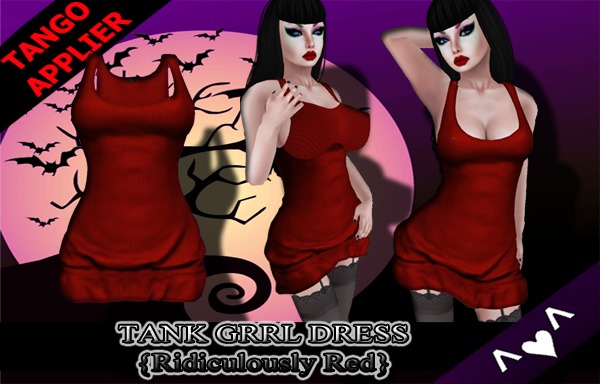 ^V^DRBC^V^ Skulls Chicka Dress