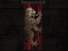 {DIW} Lannister Tapestry