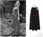 Z long skirt 9