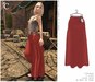 Z long skirt 1