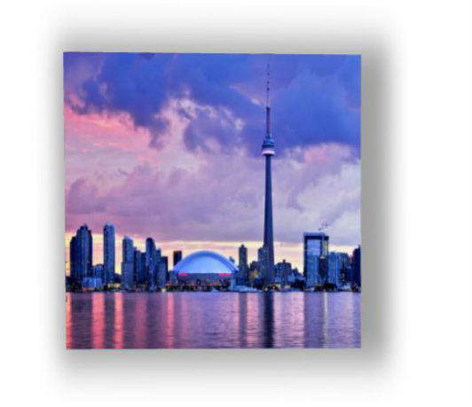 TORONTO 