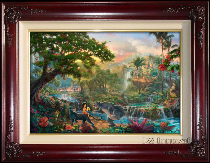 Flower Bouquet Metal Art