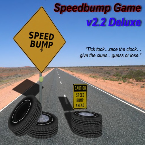 <!> SpeedBump Deluxe <!> 