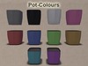 Potcolours