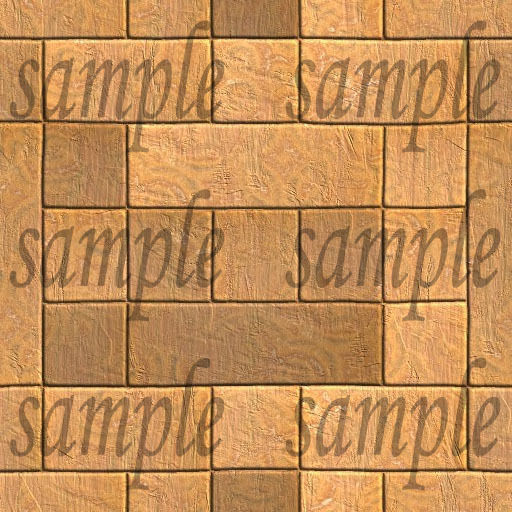 Ancient Bricks texture 7 (seamless)