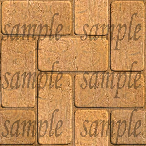 Ancient Bricks texture 10 (seamless)