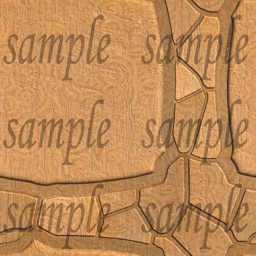 Ancient Bricks texture 13 (seamless)