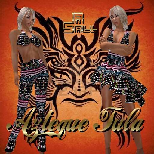AZTEQUE TULA