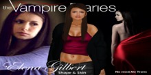 Vampire Diaries-ELENA