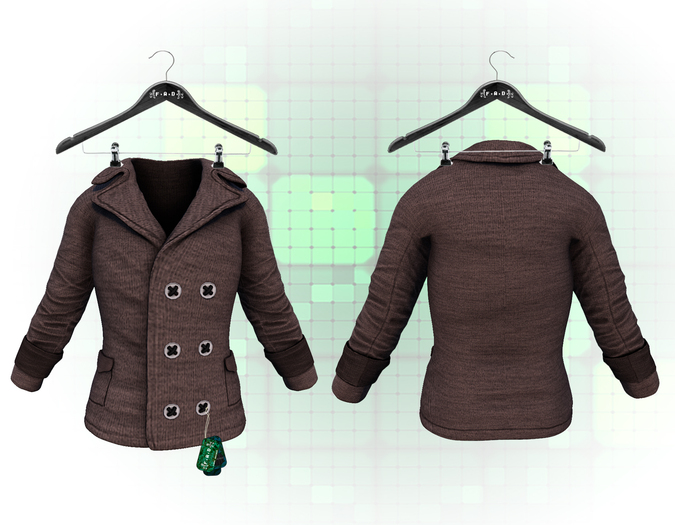 :{F.A.D.}: Denim Mini Shorts