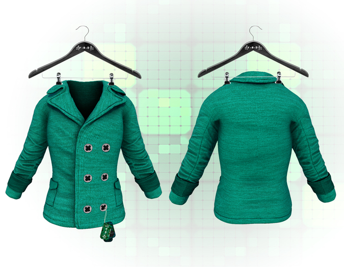 :{F.A.D.}: Frayed Shorts PURPLE