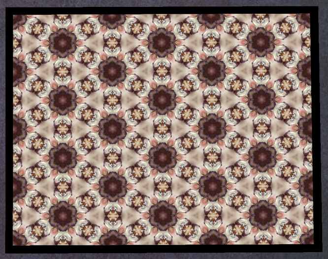 kaleidoscopic dance floor 1.1 full perm