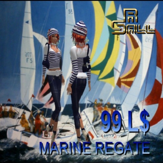 MARINE REGATE