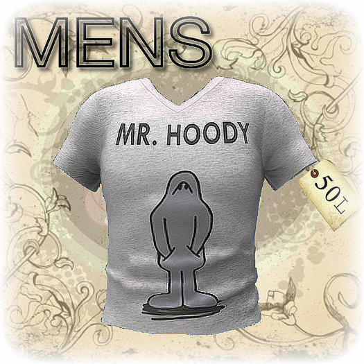Men's Mesh T shirt 