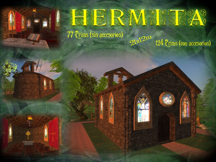 HERMITA