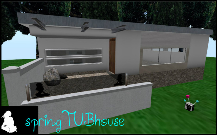 {{SpringTUBhouse}}