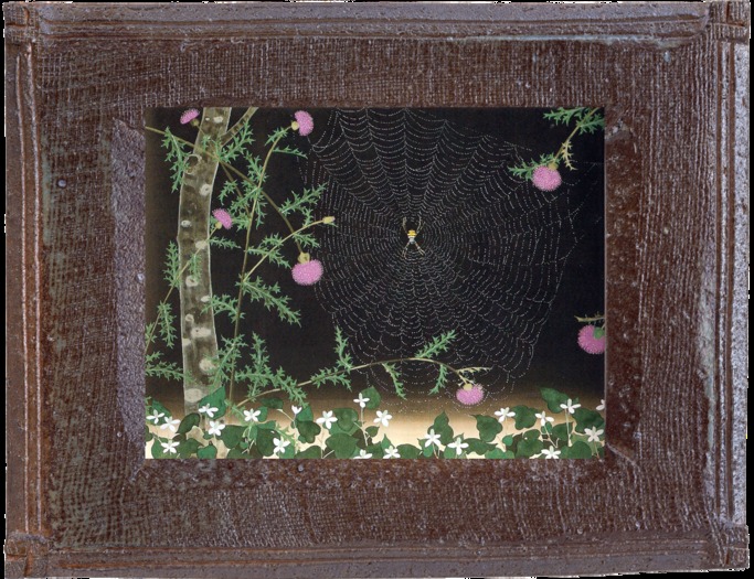 Japanese-Style painting frame 3