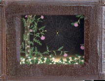 Japanese-Style painting frame 3